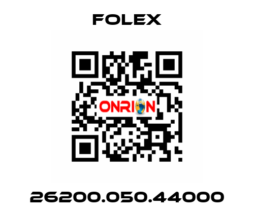 26200.050.44000 Folex