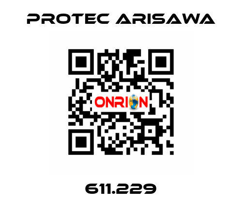 611.229 Protec Arisawa