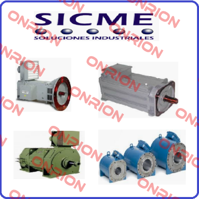 CIGMN/F1AA SICME