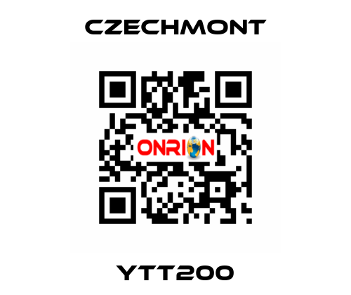 YTT200 Czechmont