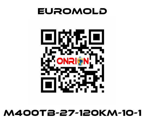 M400TB-27-120KM-10-1 EUROMOLD