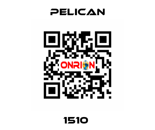 1510  Pelican