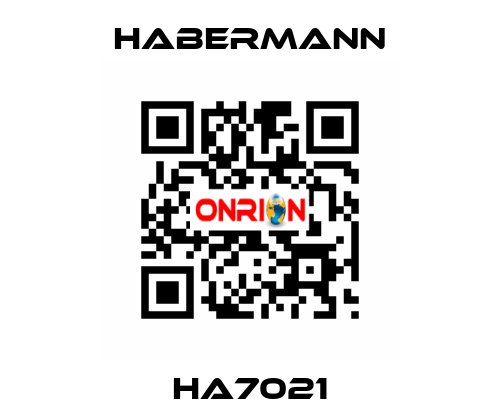 HA7021 HABERMANN