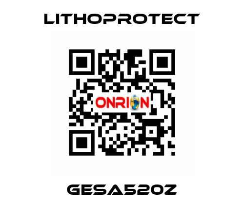 GESA520Z Lithoprotect