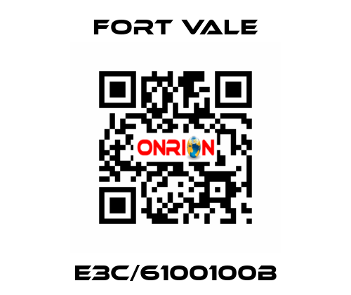 E3C/6100100B Fort Vale