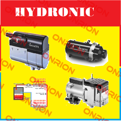 3.054.0043 Hydronic