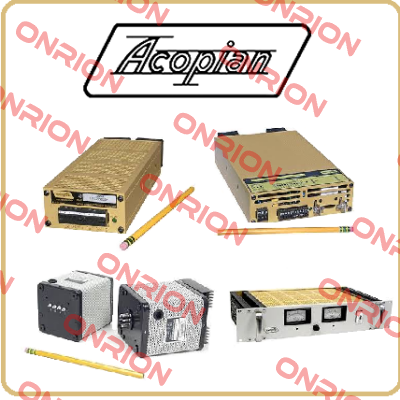 TD15-850-230 Acopian