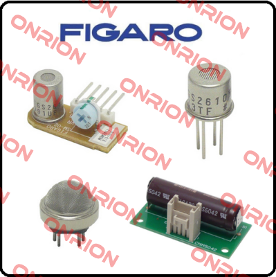 TGS 825 (EOL) obsolete, replacement TGS 2444  Figaro