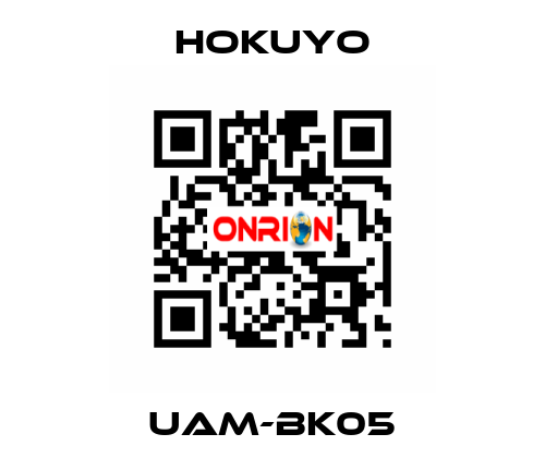 UAM-BK05 Hokuyo