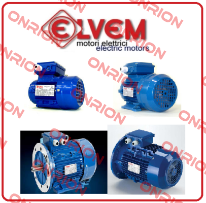 MEC 132/160 -220V  Elvem