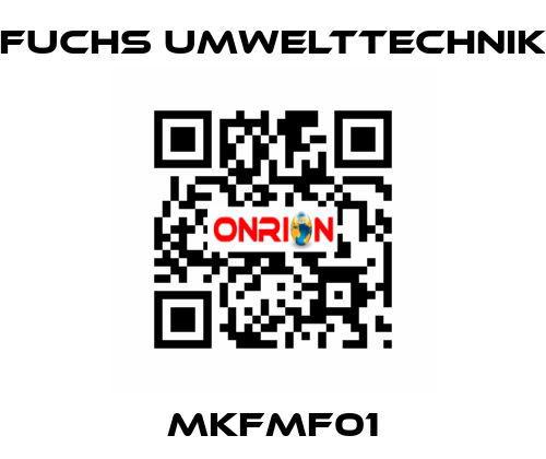 MKFMF01 Fuchs Umwelttechnik