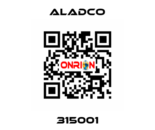 315001 Aladco