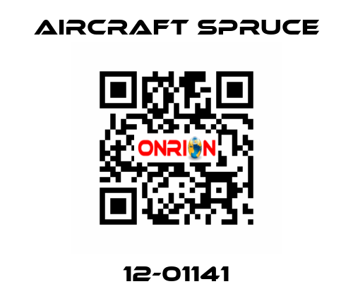 12-01141 Aircraft Spruce