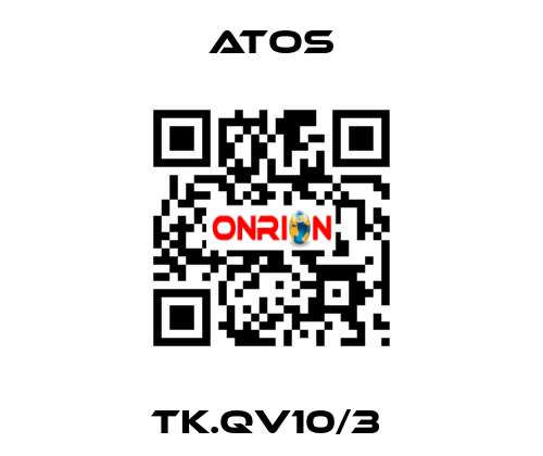 TK.QV10/3  Atos