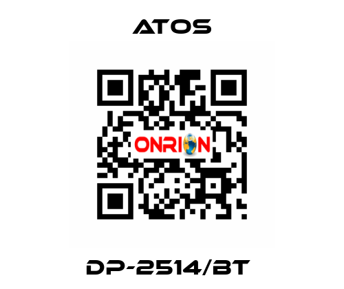 DP-2514/BT  Atos