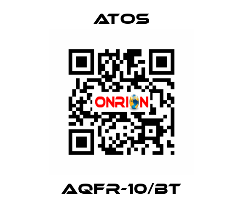 AQFR-10/BT Atos