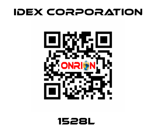 1528L  IDEX Corporation