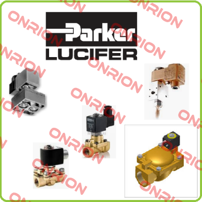 coil for 4827253D  Lucifer (Parker)