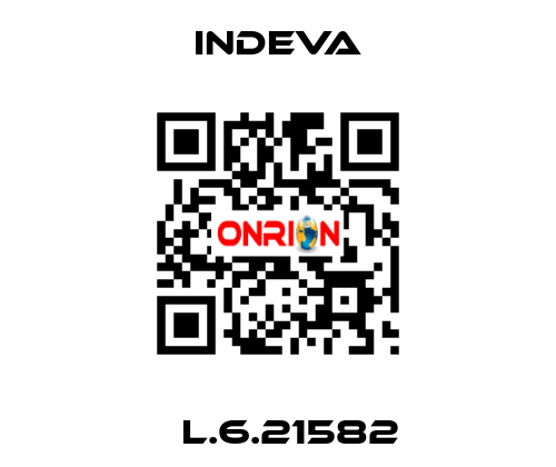 	L.6.21582 INDEVA