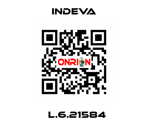 	L.6.21584 INDEVA