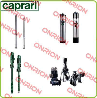 DRH110T-400V / 870971 CAPRARI 