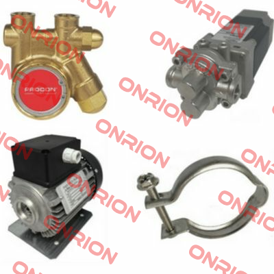 Series 3 Pump PARTS KIT - 10763 Procon