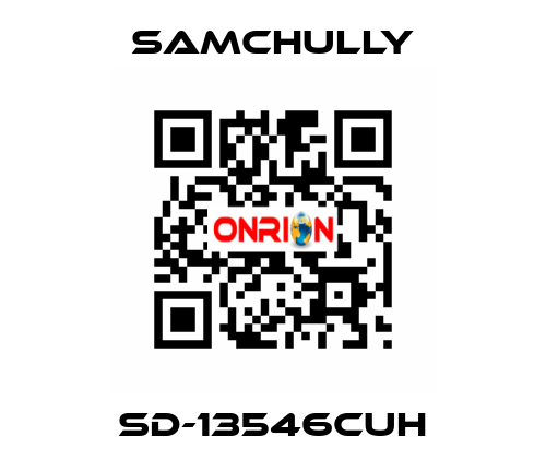 SD-13546CUH Samchully