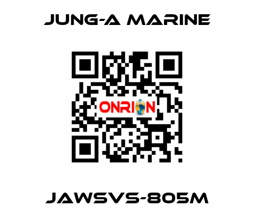 JAWSVS-805M JUNG-A MARINE