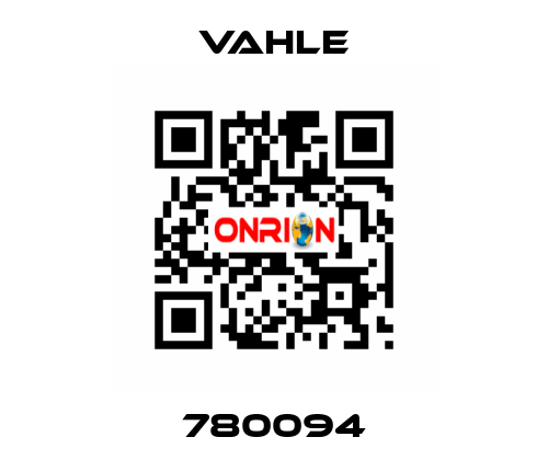 780094 Vahle