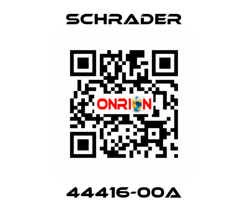 44416-00A Schrader