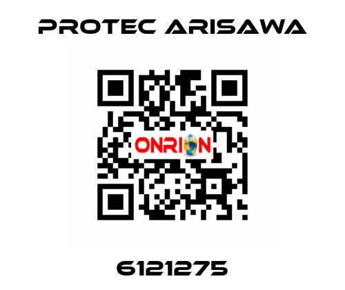 6121275 Protec Arisawa