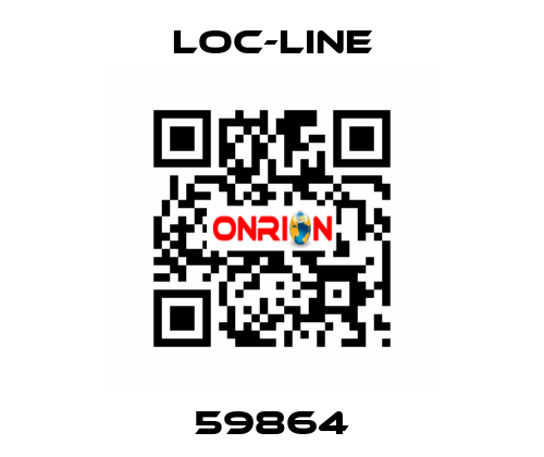 59864 Loc-Line