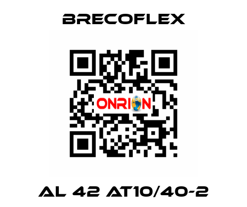  AL 42 AT10/40-2 Brecoflex