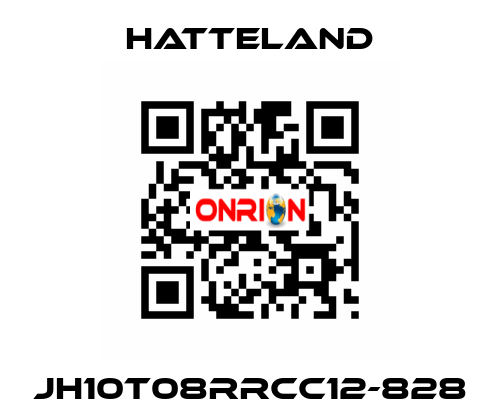 JH10T08RRCC12-828 HATTELAND