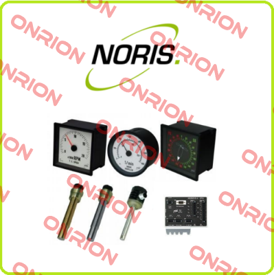 TP 31 TEMPERATURE SENSOR WITH PT100  BY T523  Noris