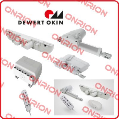 cable for ACCU AC 4.5DC  DEWERT