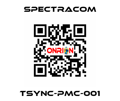 TSync-PMC-001 SPECTRACOM