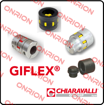 GE-T 90A-100B  GHISA Giflex