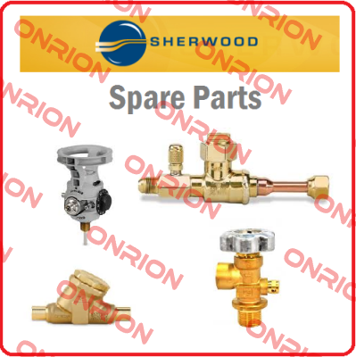 CGA702 9000 psi Sherwood