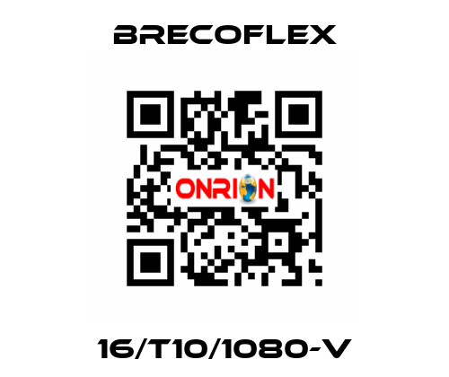 16/T10/1080-V Brecoflex