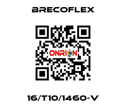 16/T10/1460-V Brecoflex