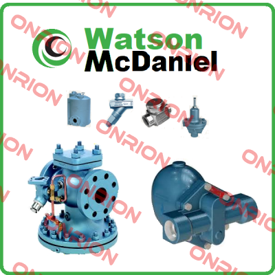 wds-17-f 150  Watson McDaniel