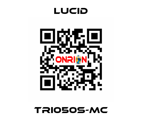 TRI050S-MC Lucid