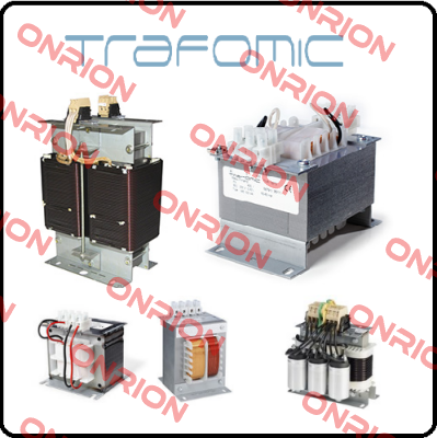 TRANSFORMER, 1000VA,         440/230V  Trafomic