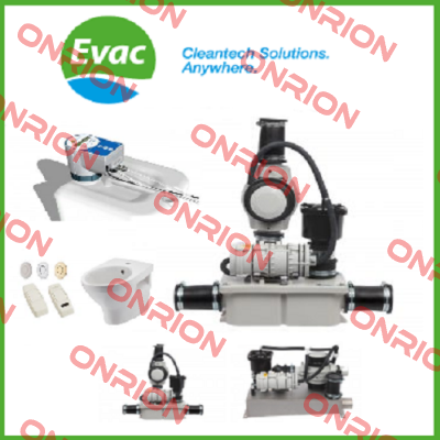 Ventilator piece  for 6542586 Evac