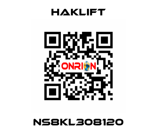 NS8KL308120 Haklift