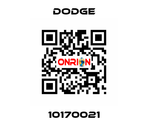 10170021 Dodge