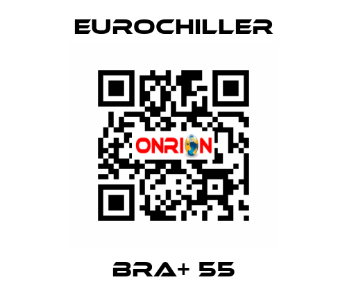 BRA+ 55 EUROCHILLER