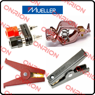 C5AC06M010 Mueller Electric