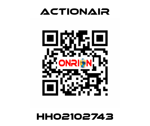 HH02102743 Actionair